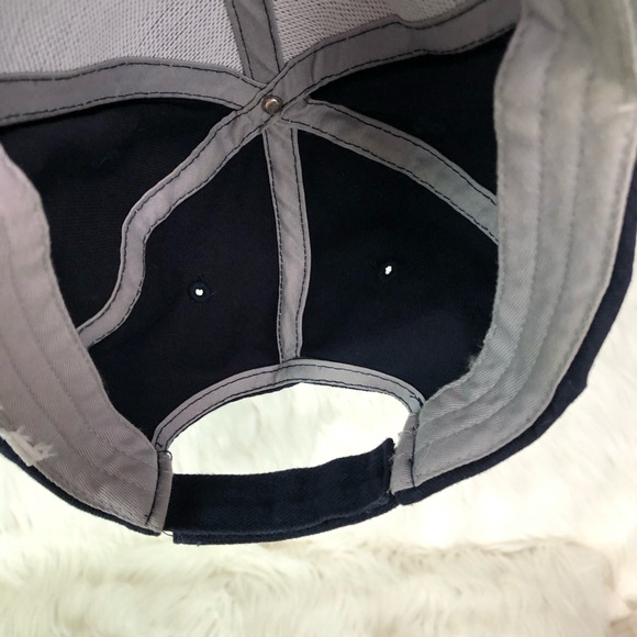 Seattle Mariners baseball hat - Picture 5 of 7